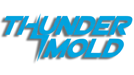 Logo Thunder Mold